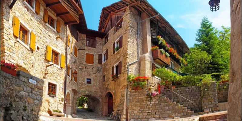 Borgo Medievale