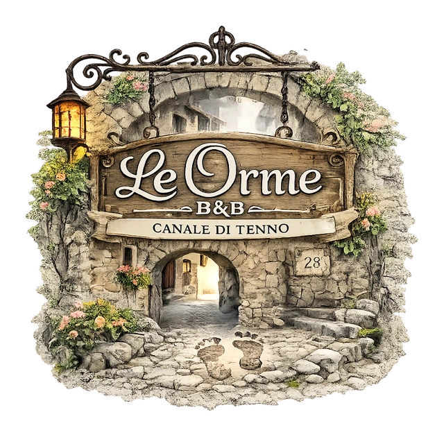 B&B Le Orme
