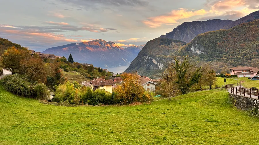 Riva del Garda